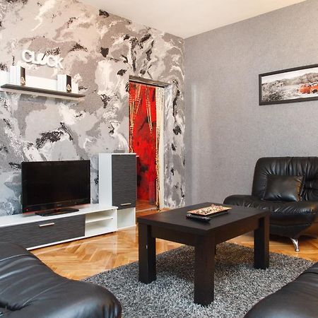 Apartment Aleksandar Beograd Ngoại thất bức ảnh