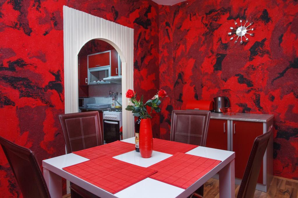 Apartment Aleksandar Beograd Ngoại thất bức ảnh