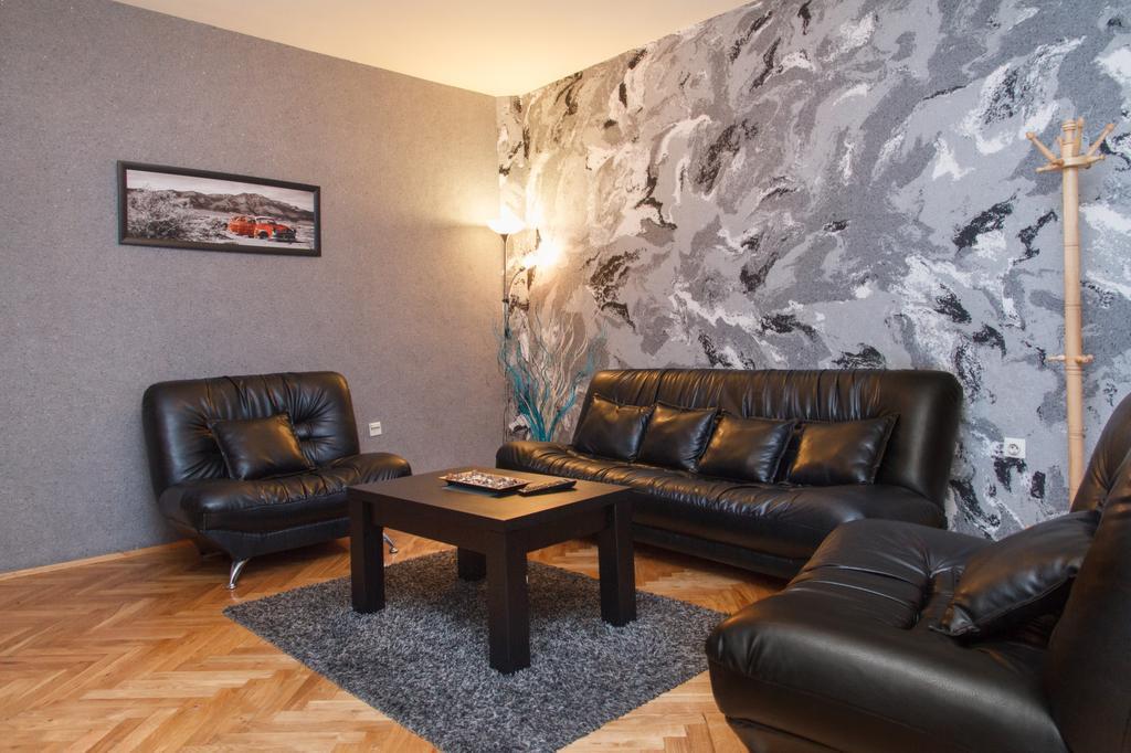 Apartment Aleksandar Beograd Ngoại thất bức ảnh
