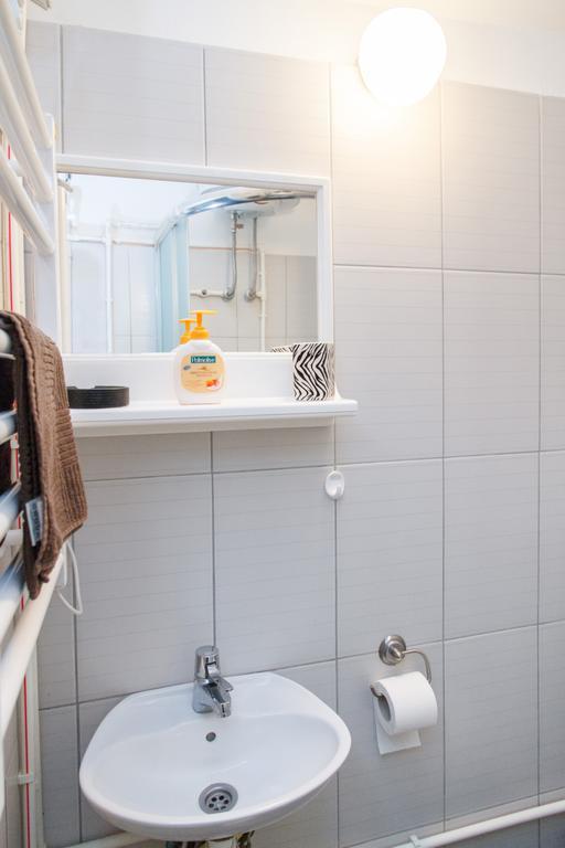 Apartment Aleksandar Beograd Ngoại thất bức ảnh