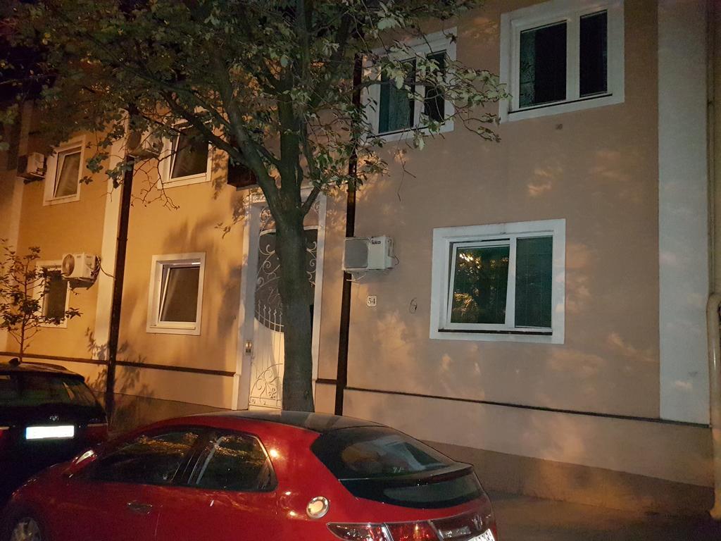 Apartment Aleksandar Beograd Ngoại thất bức ảnh